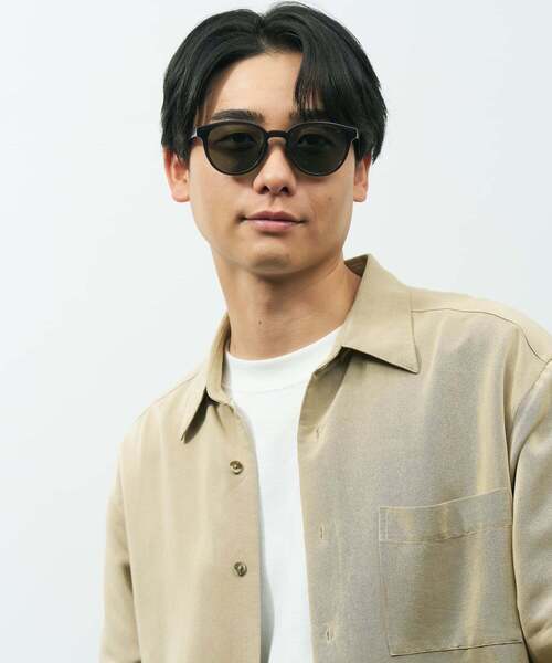 UNITED ARROWS（ユナイテッドアローズ） サングラス uvカット Zoff