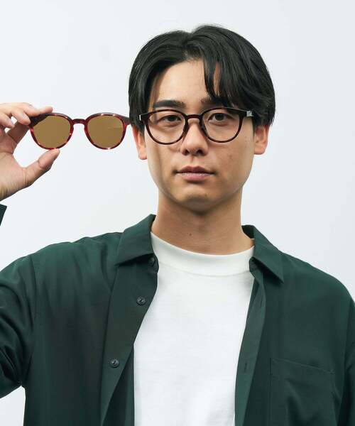 UNITED ARROWS（ユナイテッドアローズ） サングラス uvカット Zoff
