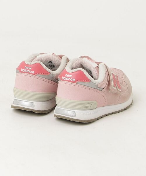 New Balance（ニューバランス） 「KIDS」ローカットスニーカー 13.5cm 