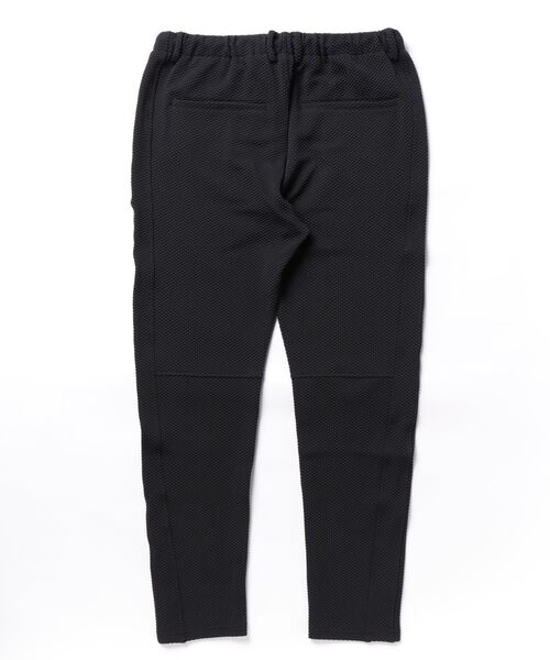 「TETE HOMME」 パンツ LARGE ネイビー メンズ_画像3