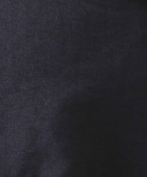 ワンピース ダブルポケットスキッパーワンピース「防シワ／洗濯機OK」「XS〜3L／6col」の画像