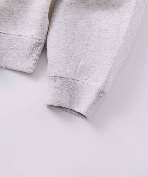 「FREAK'S STORE」 ジップアップパーカー SMALL ネイビー メンズ_画像4
