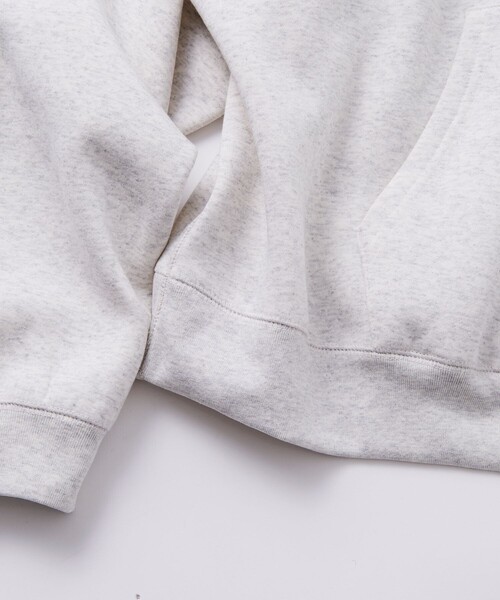 「FREAK'S STORE」 ジップアップパーカー SMALL ネイビー メンズ_画像5