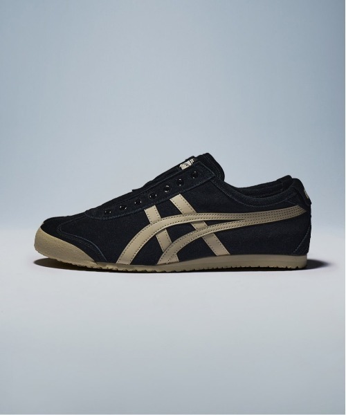 Onitsuka Tiger（オニツカタイガー） ローカットスニーカー 24.5