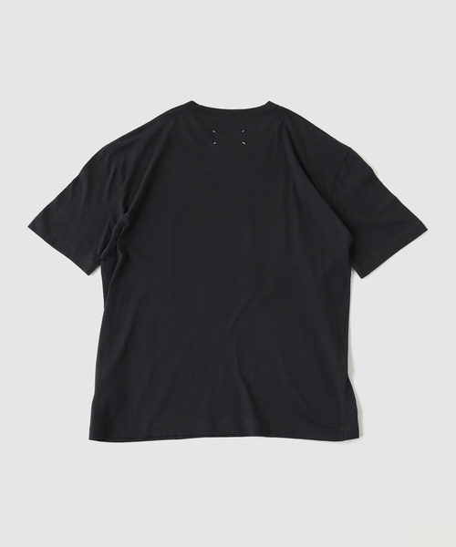 tシャツ MAISON MARGIELA(メゾン マルジェラ) Chaos logo T-shirt メンズ レディースの画像
