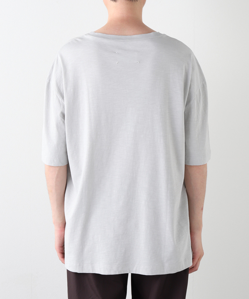 Maison Margiela（メゾンマルジェラ） tシャツ Chaos logo T-shirt