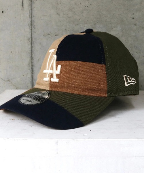 NEW ERA（ニューエラ） キャップ 帽子 メンズ レディース : ZOZOTOWN