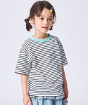 tシャツ 「綿100%」ユニセックス ネームタ...の詳細画像1