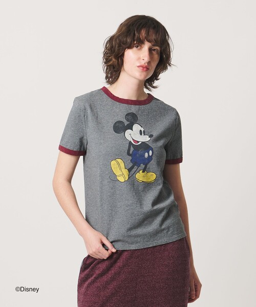 JACKSON MATISSE（ジャクソンマティス） tシャツ 半袖 「別注