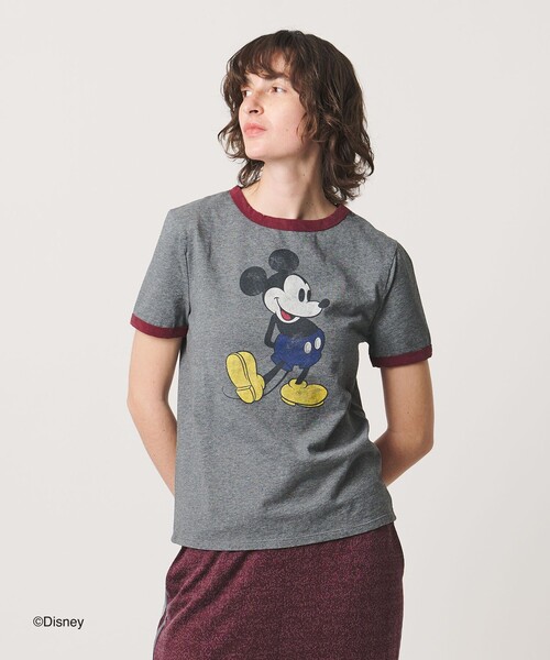 JACKSON MATISSE（ジャクソンマティス） tシャツ 半袖 「別注