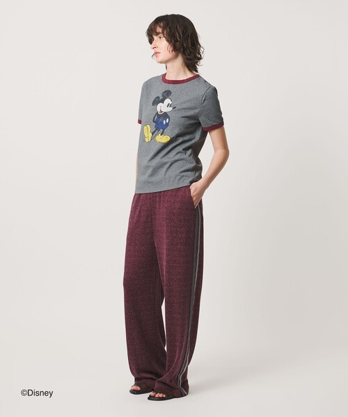 JACKSON MATISSE（ジャクソンマティス） tシャツ 半袖 「別注