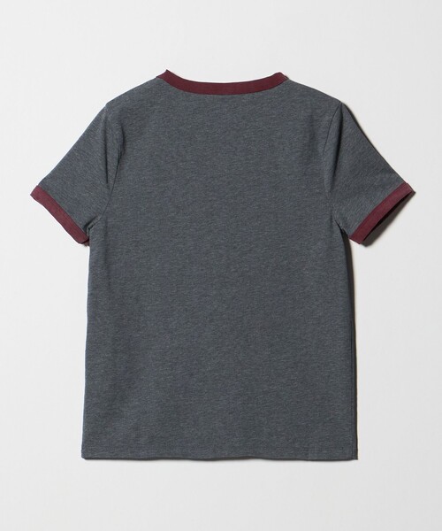 JACKSON MATISSE（ジャクソンマティス） tシャツ 半袖 「別注
