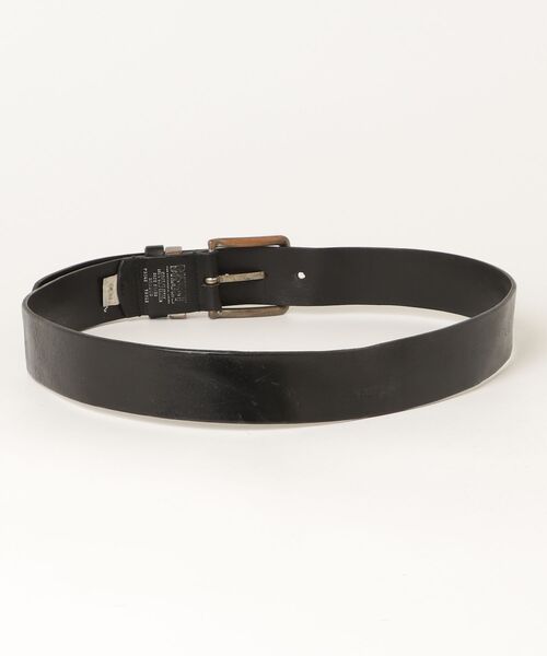 DIESEL ブラックベルト 70/28 DIESEL（ディーゼル） ベルト 90 ブラック メンズ : ZOZOTOWN Yahoo!店