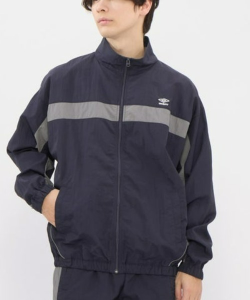 umbro ウィンドブレーカー（ファッション）の商品一覧 通販 - Yahoo