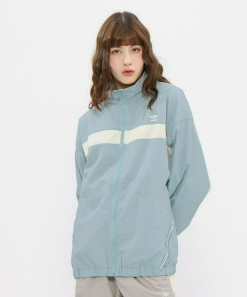 umbro ウィンドブレーカー（ファッション）の商品一覧 通販 - Yahoo