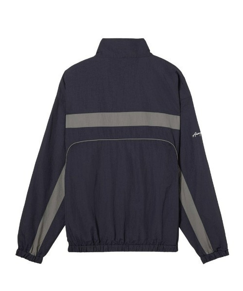 umbro（アンブロ） ナイロンジャケット ナイロンウーブンジャケット