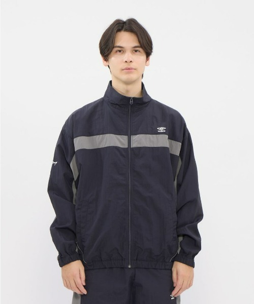 umbro ウィンドブレーカー（ファッション）の商品一覧 通販 - Yahoo