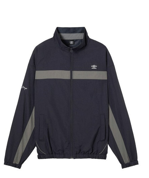 umbro（アンブロ） ナイロンジャケット ナイロンウーブンジャケット