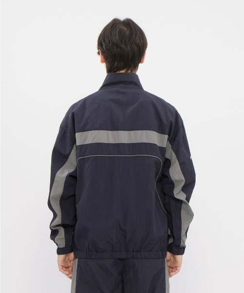umbro（アンブロ） ナイロンジャケット ナイロンウーブンジャケット