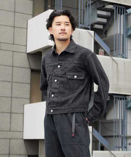 REMI RELIEF（レミ レリーフ） デニムジャケット gジャン 13oz 1954XX 