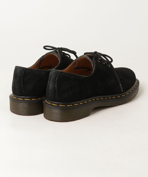 Dr.Martens（ドクターマーチン） レザーシューズ UK7 ブラック メンズ 