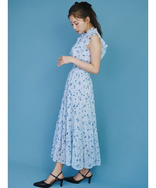 SNIDEL（スナイデル） ワンピース 「販路限定サイズあり」Sustainable