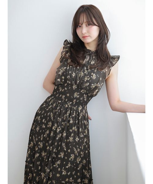 SNIDEL（スナイデル） ワンピース 「販路限定サイズあり」Sustainable