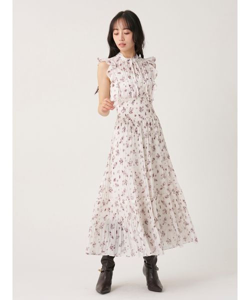 SNIDEL（スナイデル） ワンピース 「販路限定サイズあり」Sustainable