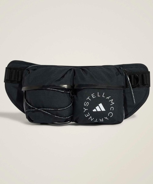 adidas（アディダス） ウエストポーチ ウエストバッグ adidas by