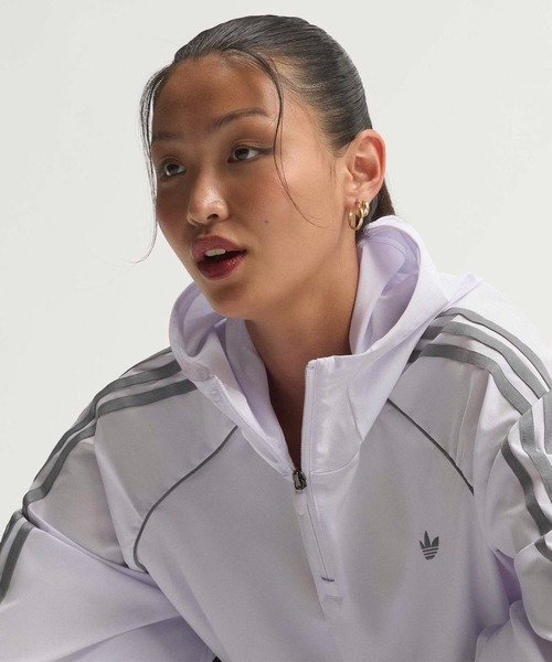 adidas（アディダス） トレーナー スウェット オリジナルス スポーツ 