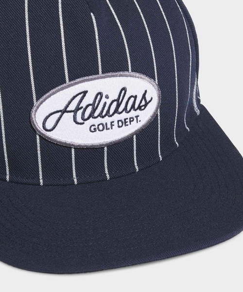 adidas（アディダス） キャップ 帽子 メンズ 2026 サマー