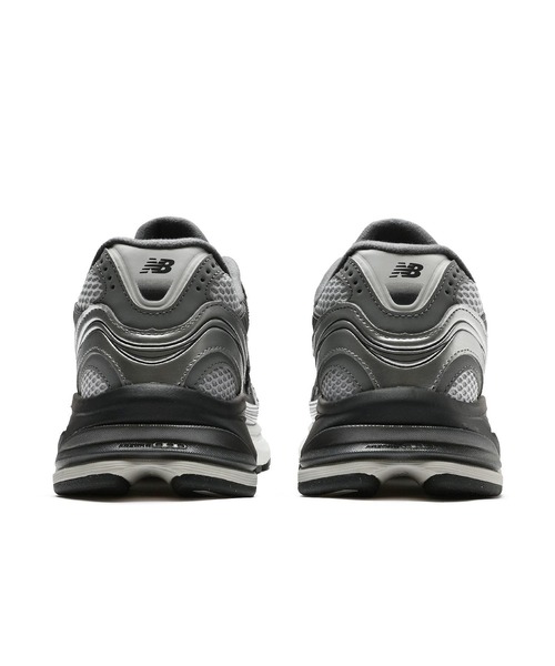 New Balance（ニューバランス） ローカットスニーカー 25.5cm グレー