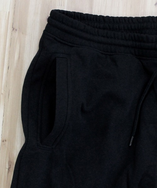 「THE NORTH FACE」 スウェットパンツ X-SMALL ブラック メンズ_画像5