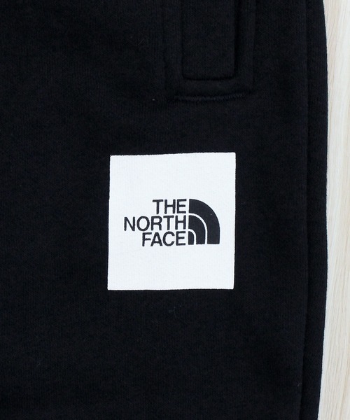 「THE NORTH FACE」 スウェットパンツ X-SMALL ブラック メンズ_画像6