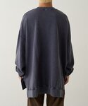 トレーナー スウェット 「WEB限定」「着るだ...の詳細画像5