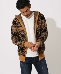 パーカー Chimayo Mole Knit Zip Parka チマヨモールニットジップパーカ Zozotown Paypayモール店 通販 Paypayモール