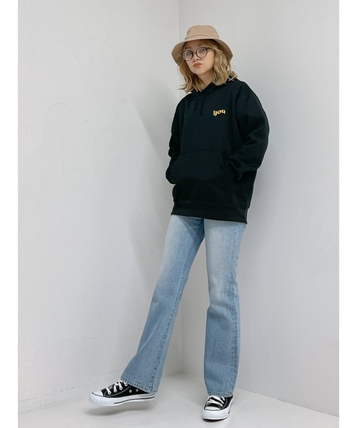 低価セール パンツ デニム ジーンズ Vicente flare denim ZOZOTOWN PayPayモール店 - 通販 - PayPayモール 数量限定格安