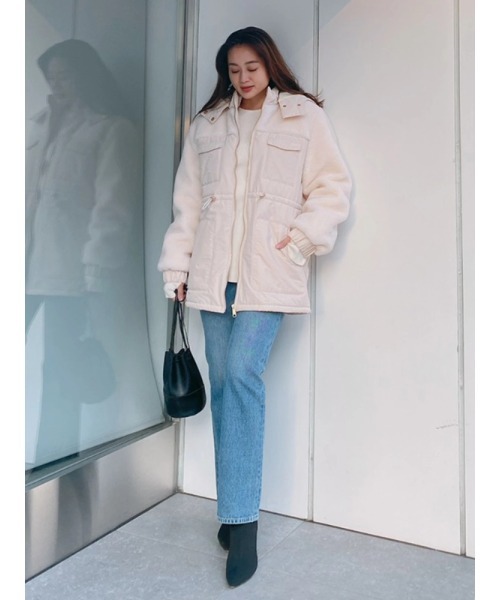 低価セール パンツ デニム ジーンズ Vicente flare denim ZOZOTOWN PayPayモール店 - 通販 - PayPayモール 数量限定格安