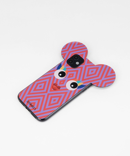 やわらかく モバイルケース Case For Apple Iphone 11 Mon Zozotown Paypayモール店 通販 Paypay