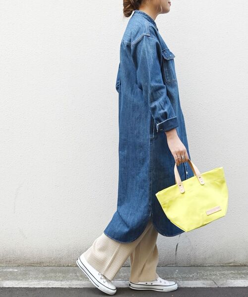 人気の ワンピース Ships Any バンドカラー デニム シャツワンピース Ships Any Denim Zozotown Paypayモール店 通販 Paypayモール クーポン発行 Pemulihanlb3 Info
