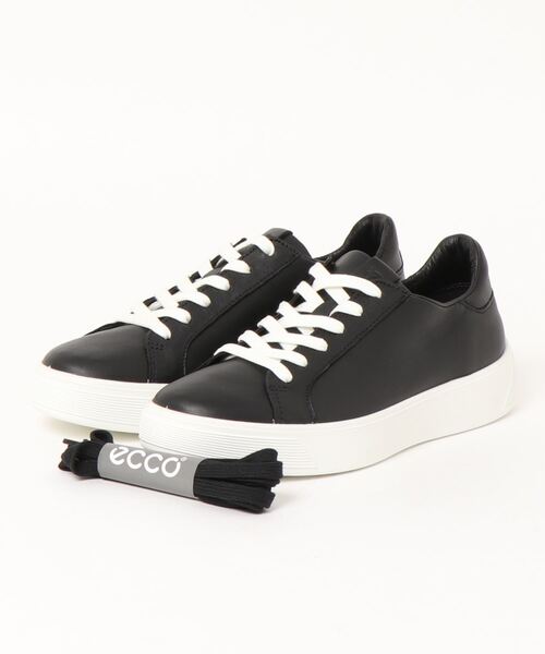 ★ECCO★レディース ストリート トレイ ecco スニーカー エコー ストリート トレイ W レディース