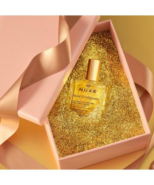 NUXE ヘアオイル ニュクス nuxe プロディジュー オイル 100mL