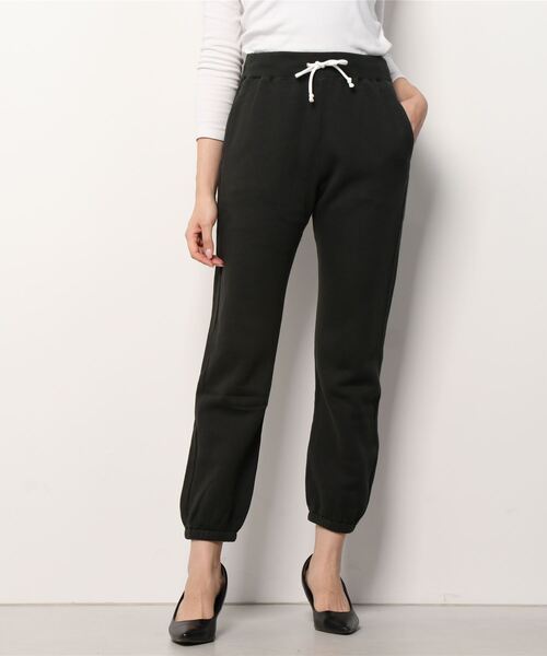 人気最新作 THE COMMON SWEAT PANTS ZOZOTOWN PayPayモール店 - 通販 - PayPayモール SHINZONE / シンゾーン コモンスウェットパンツ 低価在庫あ