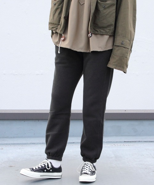 人気最新作 THE COMMON SWEAT PANTS ZOZOTOWN PayPayモール店 - 通販 - PayPayモール SHINZONE / シンゾーン コモンスウェットパンツ 低価在庫あ