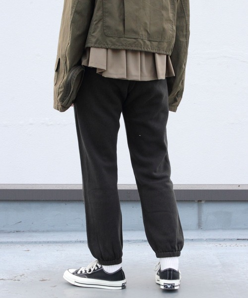 人気最新作 THE COMMON SWEAT PANTS ZOZOTOWN PayPayモール店 - 通販 - PayPayモール SHINZONE / シンゾーン コモンスウェットパンツ 低価在庫あ