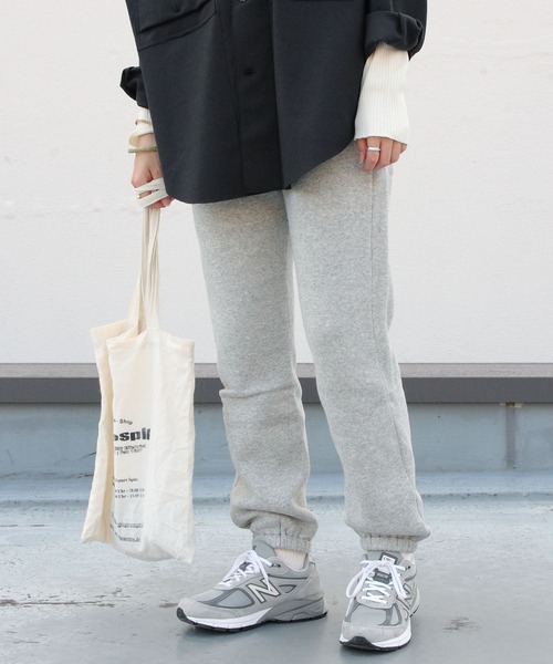 人気最新作 THE COMMON SWEAT PANTS ZOZOTOWN PayPayモール店 - 通販 - PayPayモール SHINZONE / シンゾーン コモンスウェットパンツ 低価在庫あ