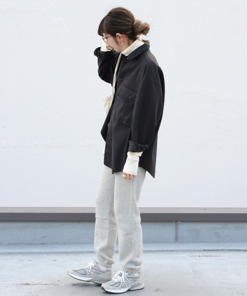 人気最新作 THE COMMON SWEAT PANTS ZOZOTOWN PayPayモール店 - 通販 - PayPayモール SHINZONE / シンゾーン コモンスウェットパンツ 低価在庫あ