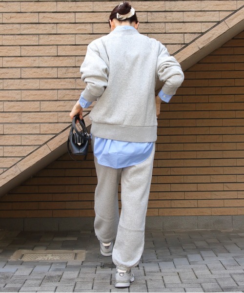 オンヨネ　コーチパンツ　S PE/GABARDINE ZIPPER-TAPED CARGO PANTS(M Black): S'YTE｜THE