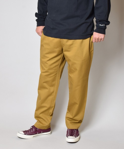 在庫 パンツ WIDE EASY PANTS ZOZOTOWN PayPayモール店 - 通販 - PayPayモール 本物保証2022