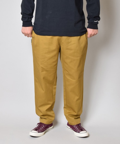 在庫 パンツ WIDE EASY PANTS ZOZOTOWN PayPayモール店 - 通販 - PayPayモール 本物保証2022